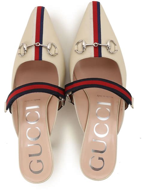 soldes chaussures gucci femme|farfetch gucci femme.